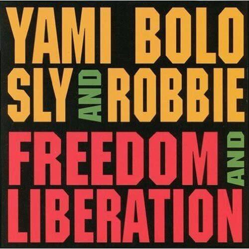 Yami Bolo - Freedom and liberation Bon état -  reconditionné disponible sur Label Emmaüs